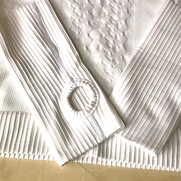 Lululemon Rest Less Pullover
Heathered White - Picture 9 of 10